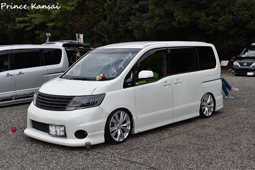 ステップワゴン Rk1のワゴニストミーティングspl Wagonist ワゴニスト撮影会 かじやの里メッセみき Mクラスミニバン に関するカスタム メンテナンスの投稿画像 車のカスタム情報はcartune