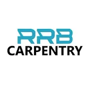 RRB Carpentry Logo