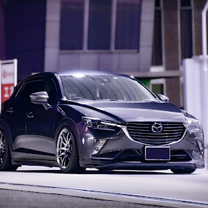 CX-3 DK5FW