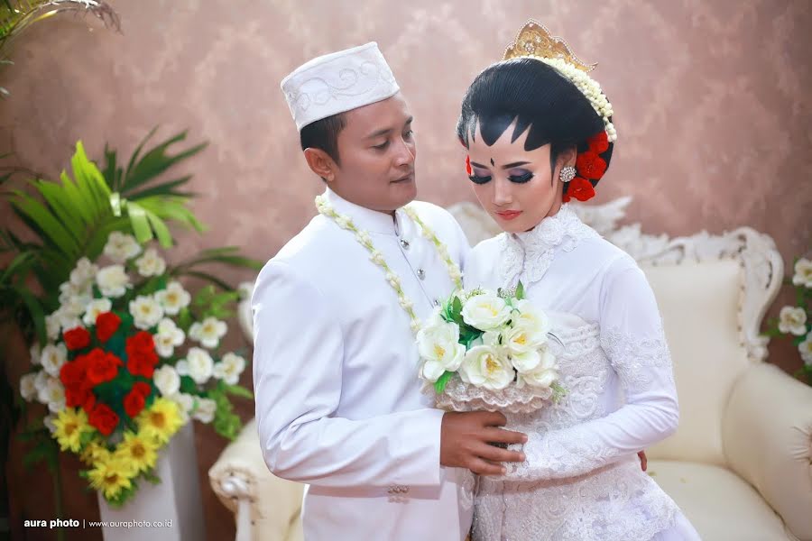 Fotografo di matrimoni Guruh Wicaksono (wicaksono). Foto del 21 giugno 2020