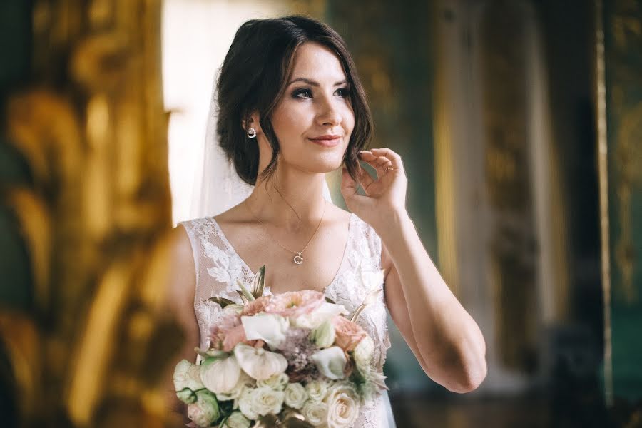 Photographe de mariage Kristina Tepfer (tepfer). Photo du 11 décembre 2018