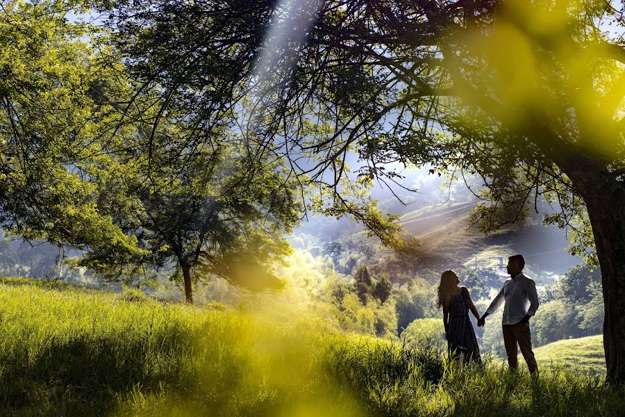 Wedding photographer Julian Barreto (julianbarreto). Photo of 25 January 2020