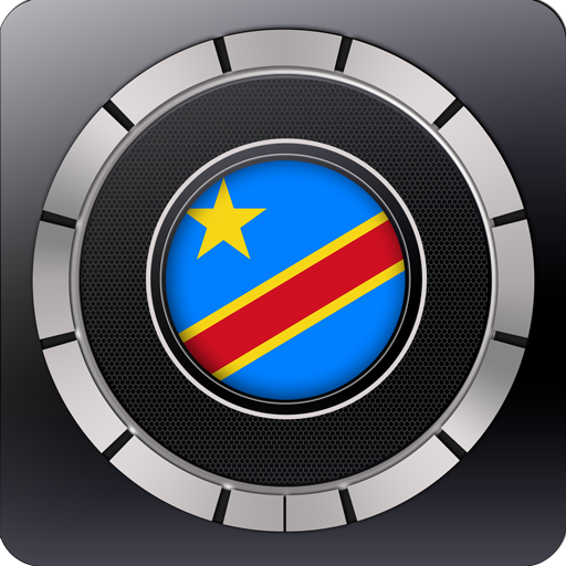 Congo Radio Stations 音樂 App LOGO-APP開箱王