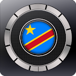 Congo Radio Stations Apk