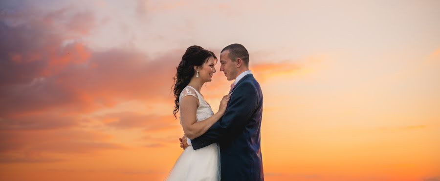 Photographe de mariage Simona Bláhová (simpe). Photo du 3 février 2019