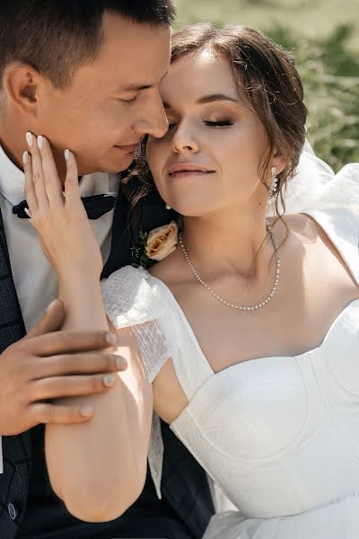 Fotógrafo de casamento Alena Shemyakova (elenshemyakova). Foto de 19 de fevereiro 2023