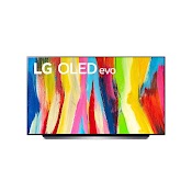 [Mã Elbau4 Giảm 4% Đơn 500K] Smart Tivi Oled Lg 4K 48 Inch Oled48C2Psa - Model 2022 - Miễn Phí Lắp Đặt