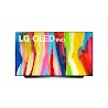 [Mã Elbau4 Giảm 4% Đơn 500K] Smart Tivi Oled Lg 4K 48 Inch Oled48C2Psa - Model 2022 - Miễn Phí Lắp Đặt