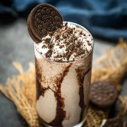 Nawabi Oreo Shake (300ml)