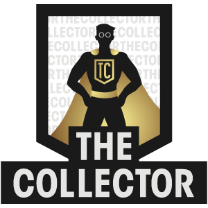 Collector Log In