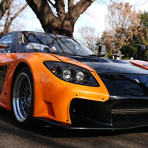 RX-7 FD3S 中期