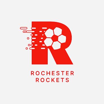Rochester Rockets - Soccer Posters template