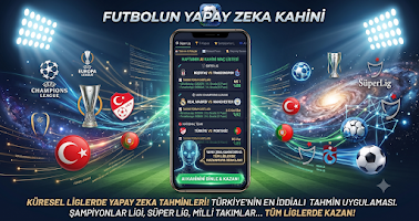 Süperlig kahini Screenshot 4 of 4