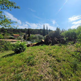 terrain à Gardanne (13)