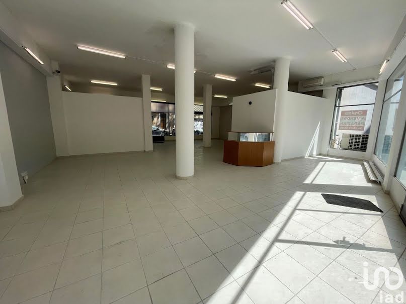 Vente locaux professionnels  118 m² à La Seyne-sur-Mer (83500), 209 000 €