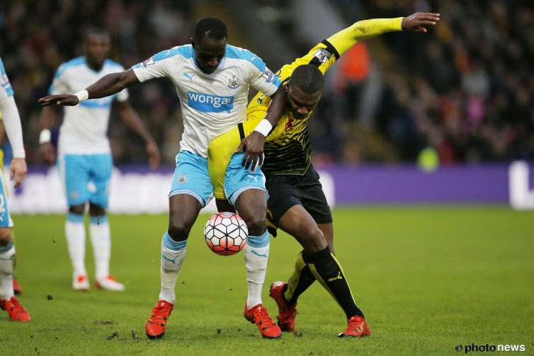 Een jaar na de droomtransfer hoopt Obbi Oulare op een terugkeer naar België