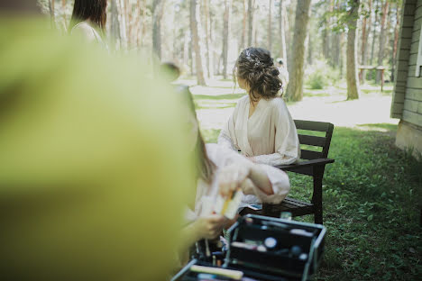 Wedding photographer Andrey Pareto (pareto). Photo of 13 January 2019