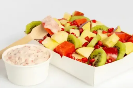 Mixed Fruit Salad