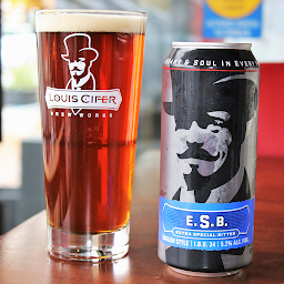 E.S.B. Extra Special Bitter 5.2% 473 ml