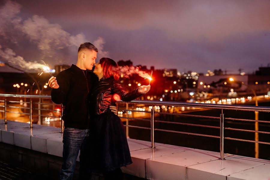 Photographe de mariage Olya Bezhkova (bezhkova). Photo du 7 décembre 2017