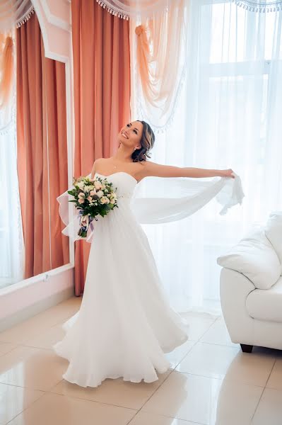 Wedding photographer Mariya Turbanova (turbanova). Photo of 20 May 2014