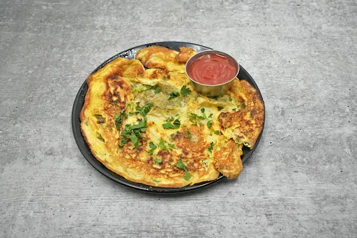 Egg Omelette