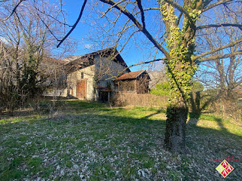 maison à Bernin (38)