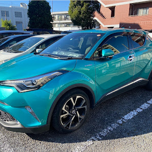 C-HR ZYX10