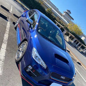 WRX S4 VAG