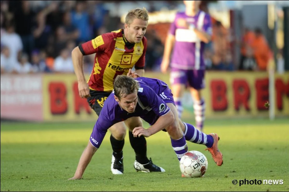 Krijgt Henkens een contract bij Beerschot-Wilrijk? Spaenhoven geeft tekst en uitleg