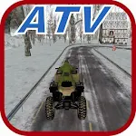 ATV Quad Simulator Apk