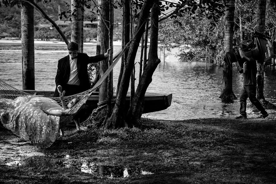 Fotografo di matrimoni Antonio Trigo Viedma (antoniotrigovie). Foto del 28 febbraio 2019