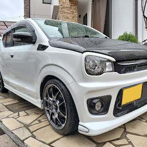 アルトワークス HA36S
