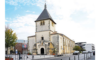 appartement à Pessac (33)