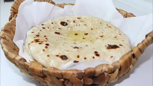 Tandoori Butter Roti