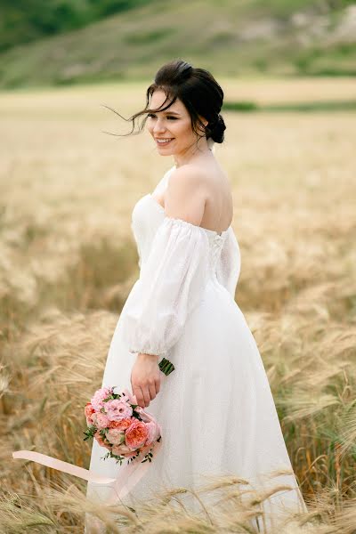 Wedding photographer Vladimir Dmitrovskiy (vovik14). Photo of 18 July 2022