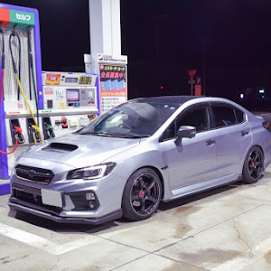 WRX S4