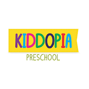 Kiddopia Preschool Ravet  Icon