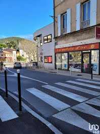 locaux professionnels à Manosque (04)