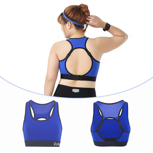 Title 2, Large Size Sports Underwear for Women, Fat Mm, ...