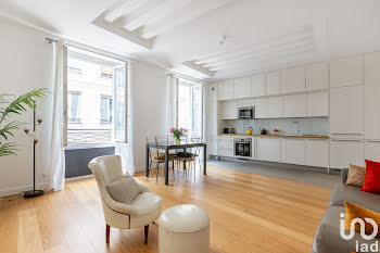 appartement à Paris 11ème (75)