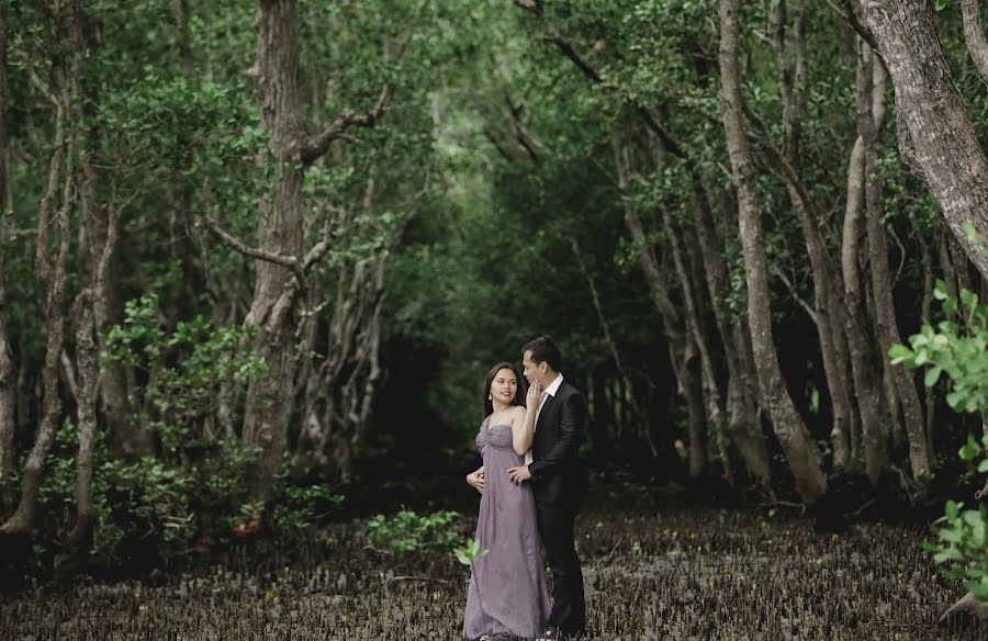 शादी का फोटोग्राफर Harold Lansang (harlansmultimed)। फरवरी 18 2019 का फोटो