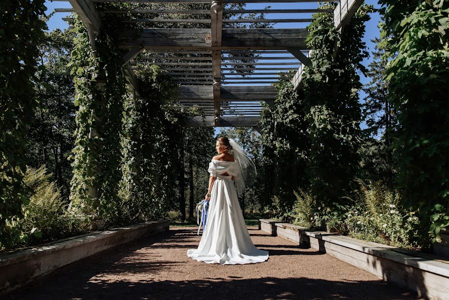 Wedding photographer Yuliya Govorova (fotogovorova). Photo of 17 March 2019