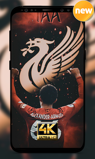 ALEXANDER ARNOLD Wallpapers 4k HD