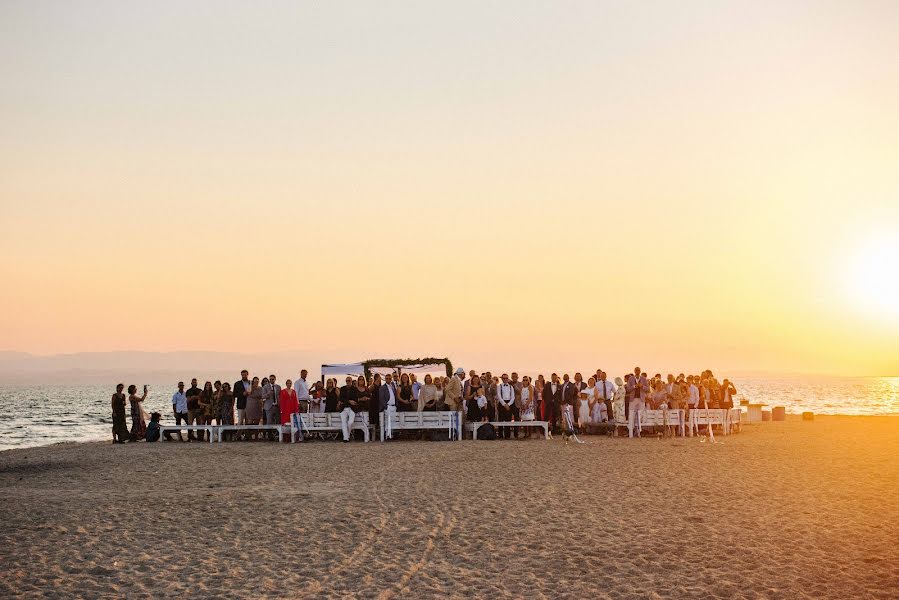 Fotografo di matrimoni Panos Apostolidis (panosapostolid). Foto del 26 settembre 2018