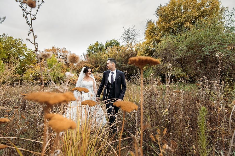 Wedding photographer Anton Bedrickiy (abedritskiy). Photo of 7 December 2018