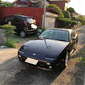 180SX RPS13