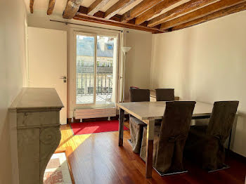 appartement à Paris 8ème (75)