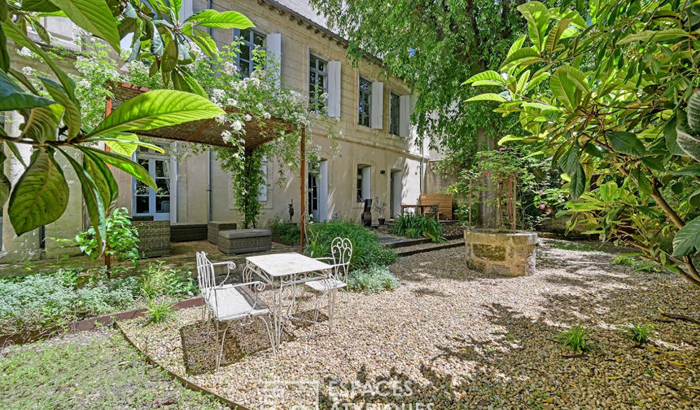 Apartment with terrace Montpellier