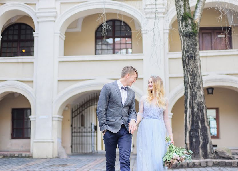 Photographe de mariage Yuliya Galygina (galygina). Photo du 10 mars 2016